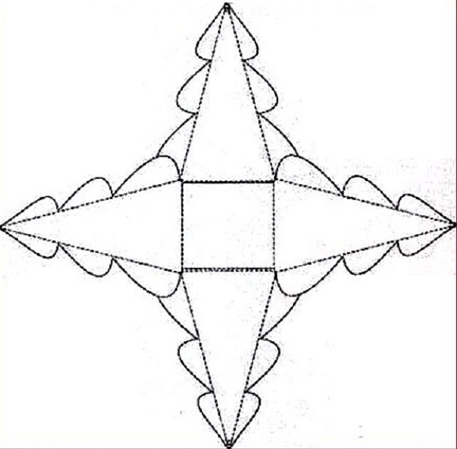 Juletre-mal
