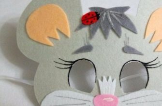 Măștile sunt o parte integrantă a unui costum de bal mascat