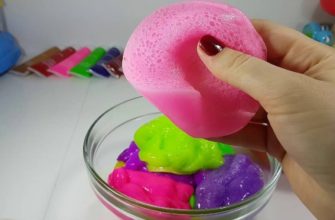 Slimes de casă