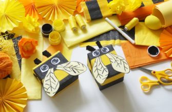 Albine DIY - O activitate grozavă pentru copii