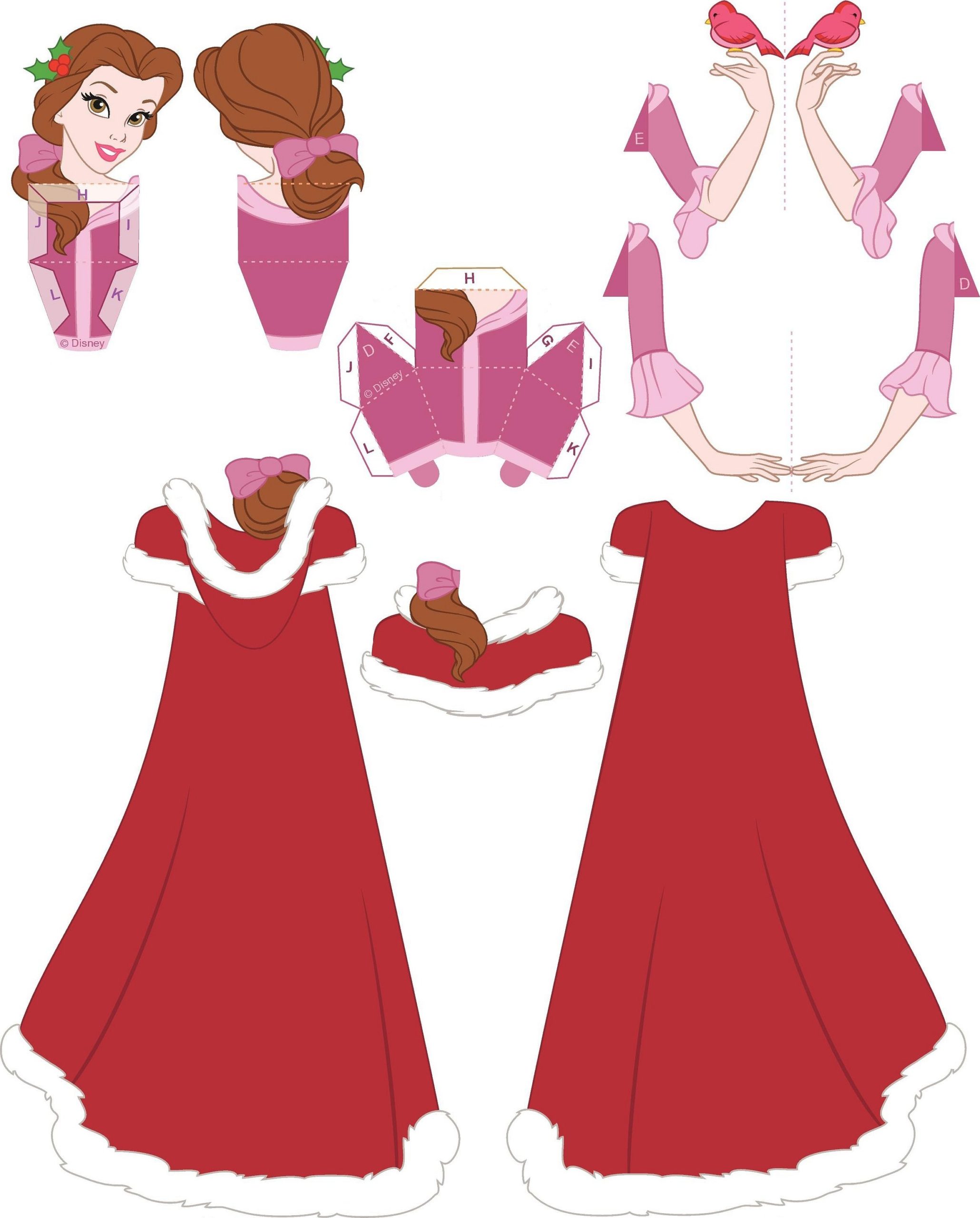 Prinsessedukkemal