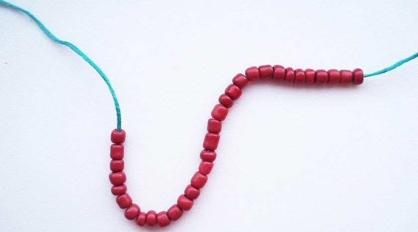 Lage perler