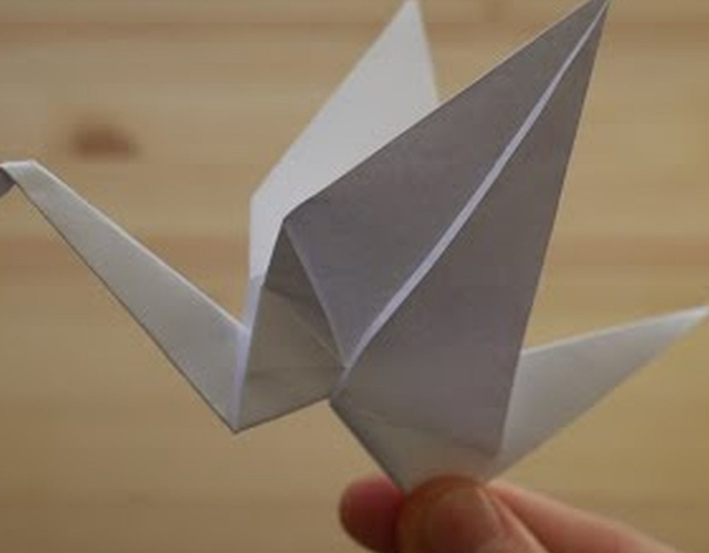 Det finnes spesielle origami-sett som du kan sette sammen mange forskjellige leker fra.