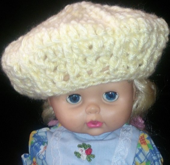 Beret
