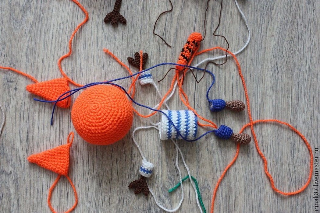 Detaljer for katten Korzhik