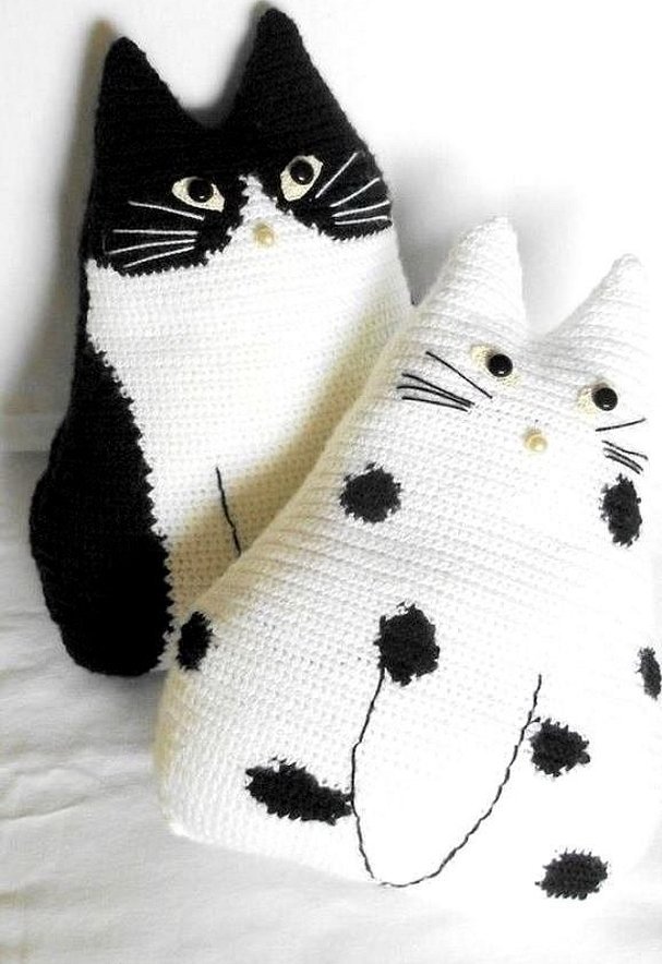 Puter "Katter"