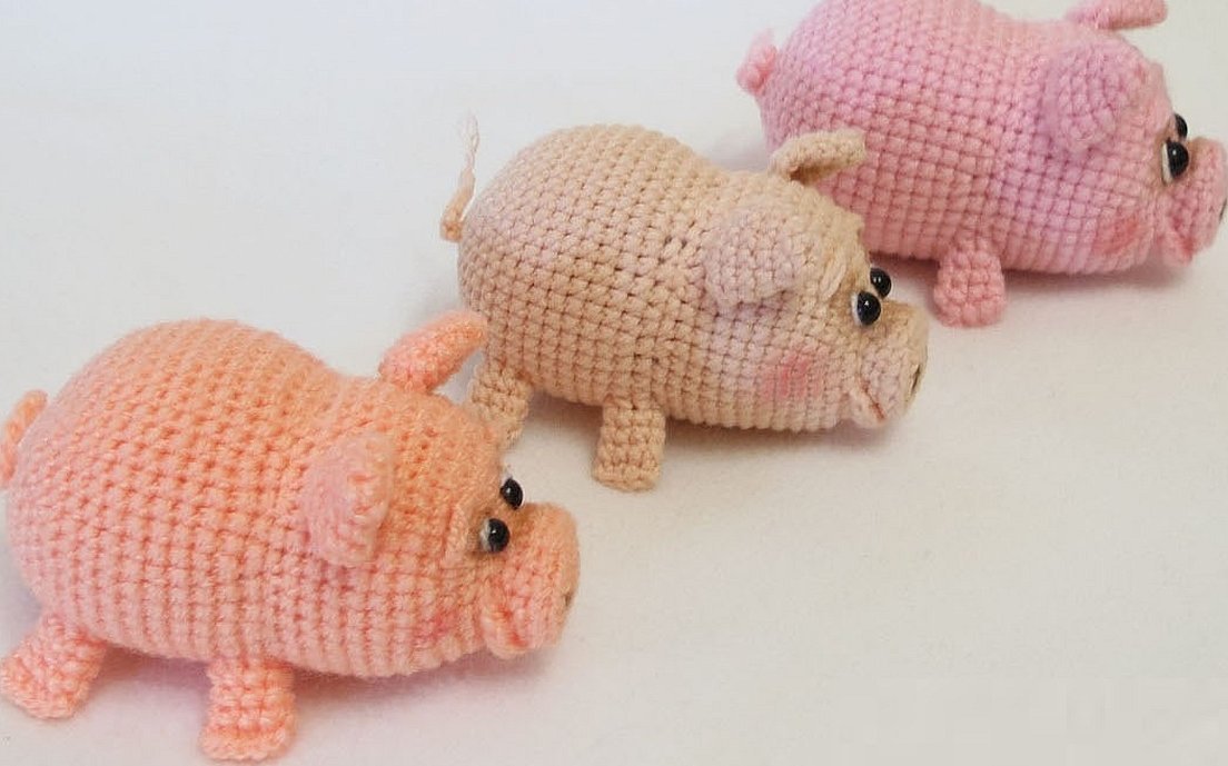 Miniatyrgrisunger