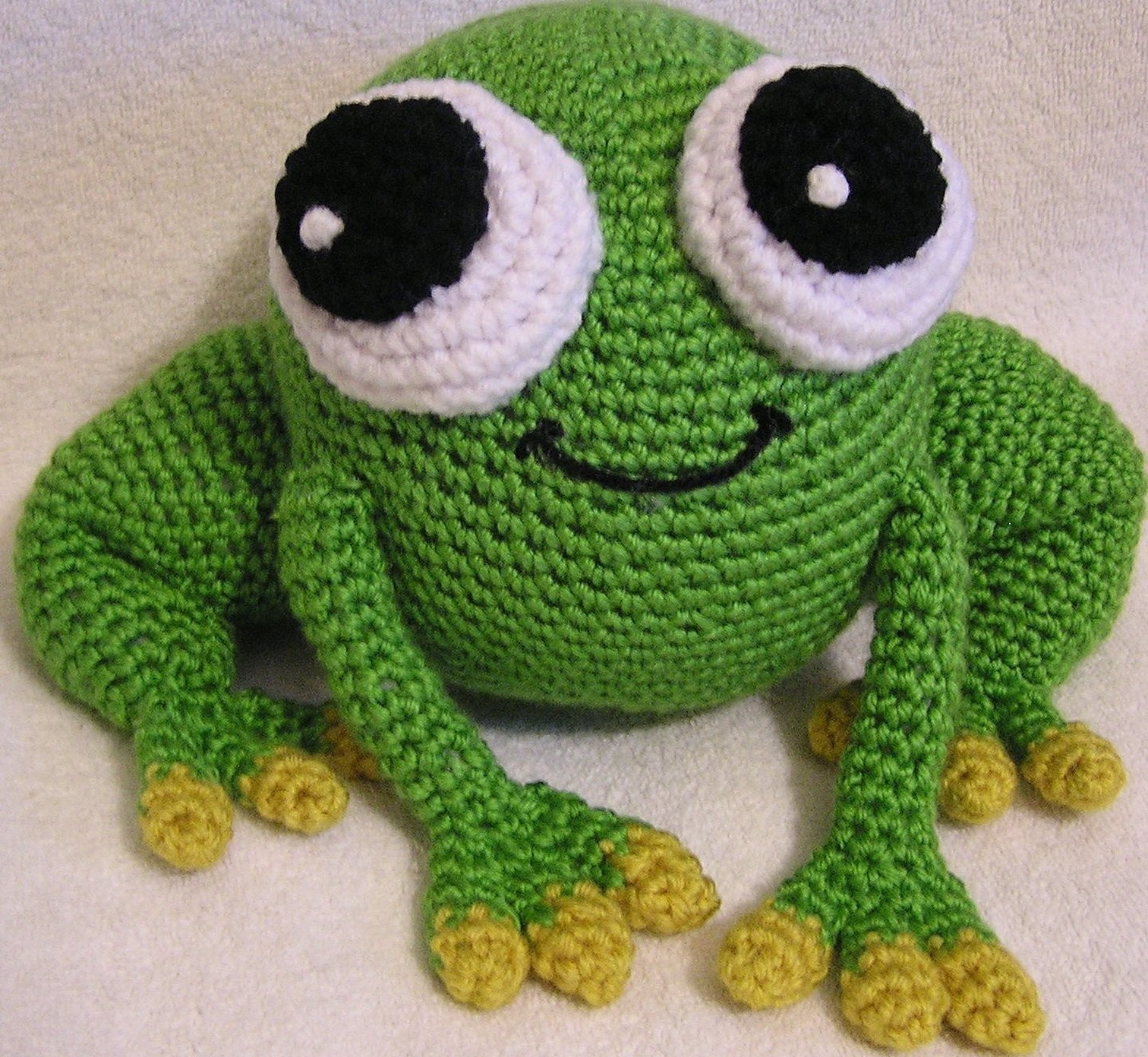 Frosk