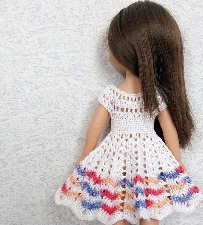 "Lilje" for Paola Reina