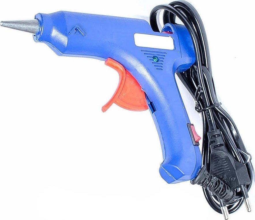 Limpistol