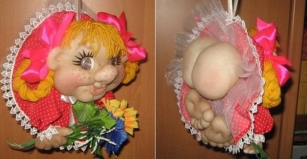ตุ๊กตาป๊อป