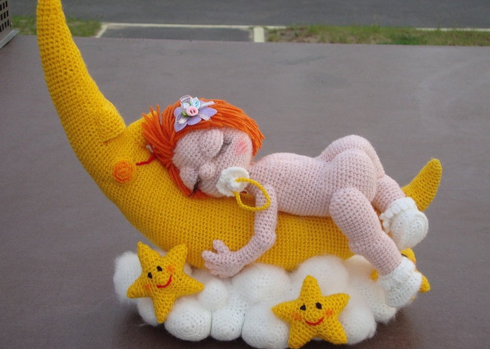 Sleepyheads vil hjelpe babyen din å sovne raskere