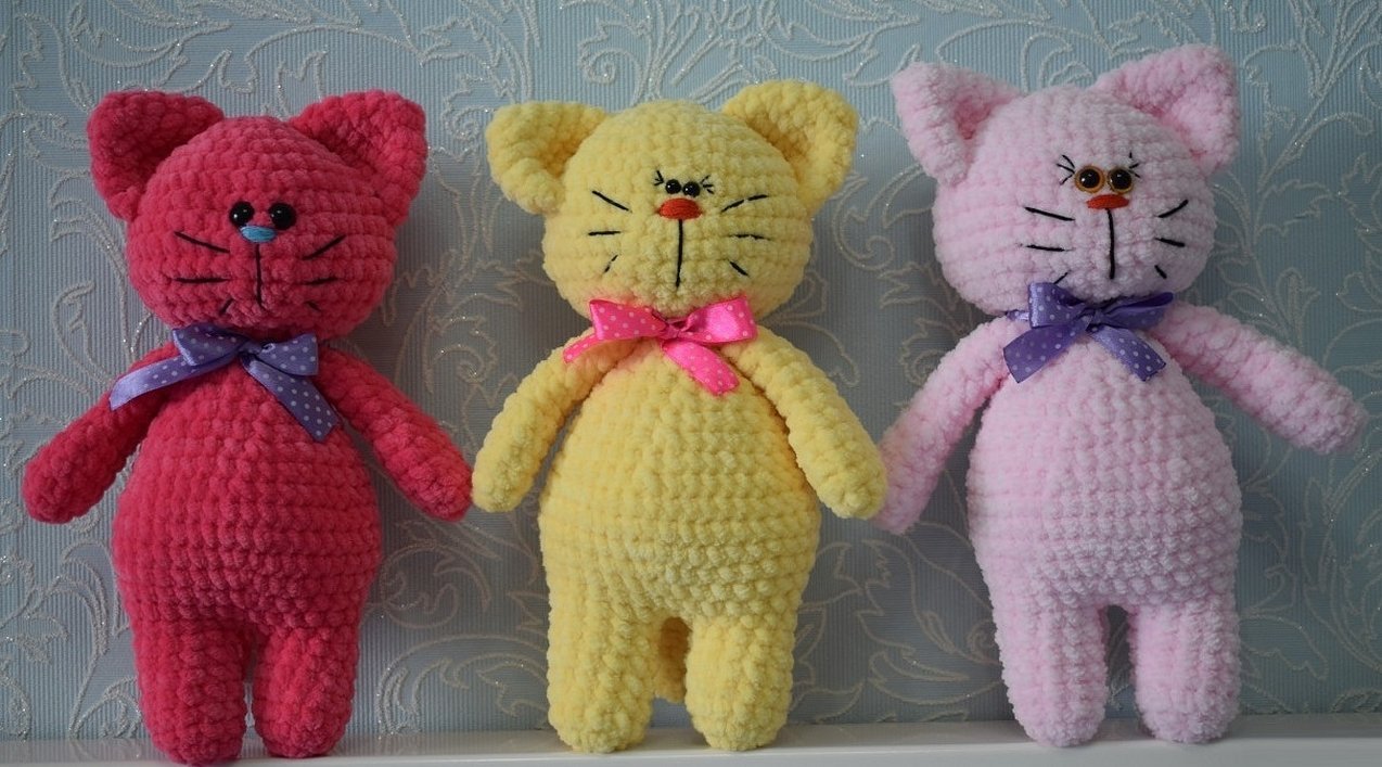 สีของของเล่นอาจไม่ใช่แค่สีแดงเข้ม สีเหลือง หรือสีชมพูเท่านั้น แต่สามารถเป็นสีใดก็ได้