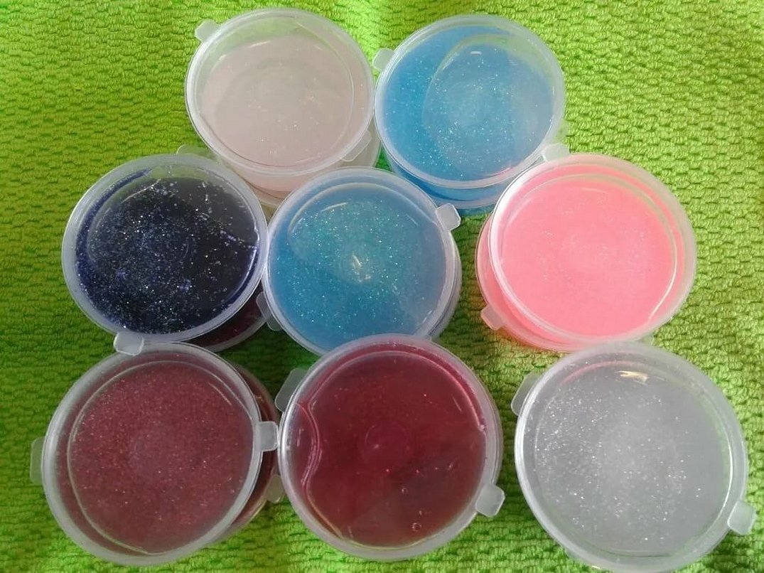 กล่องเก็บของงานฝีมือ