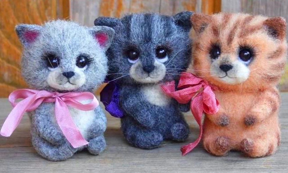 Kattunger
