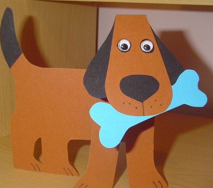 Papirhund