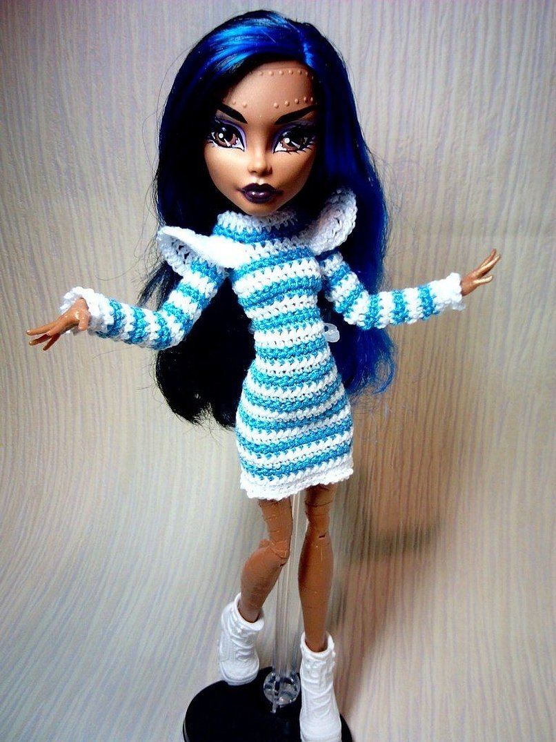 Monster High