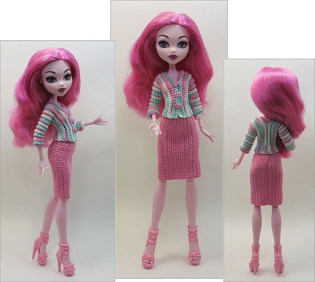 Monster High 2