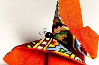Origami fra papir