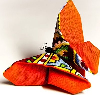 Origami fra papir