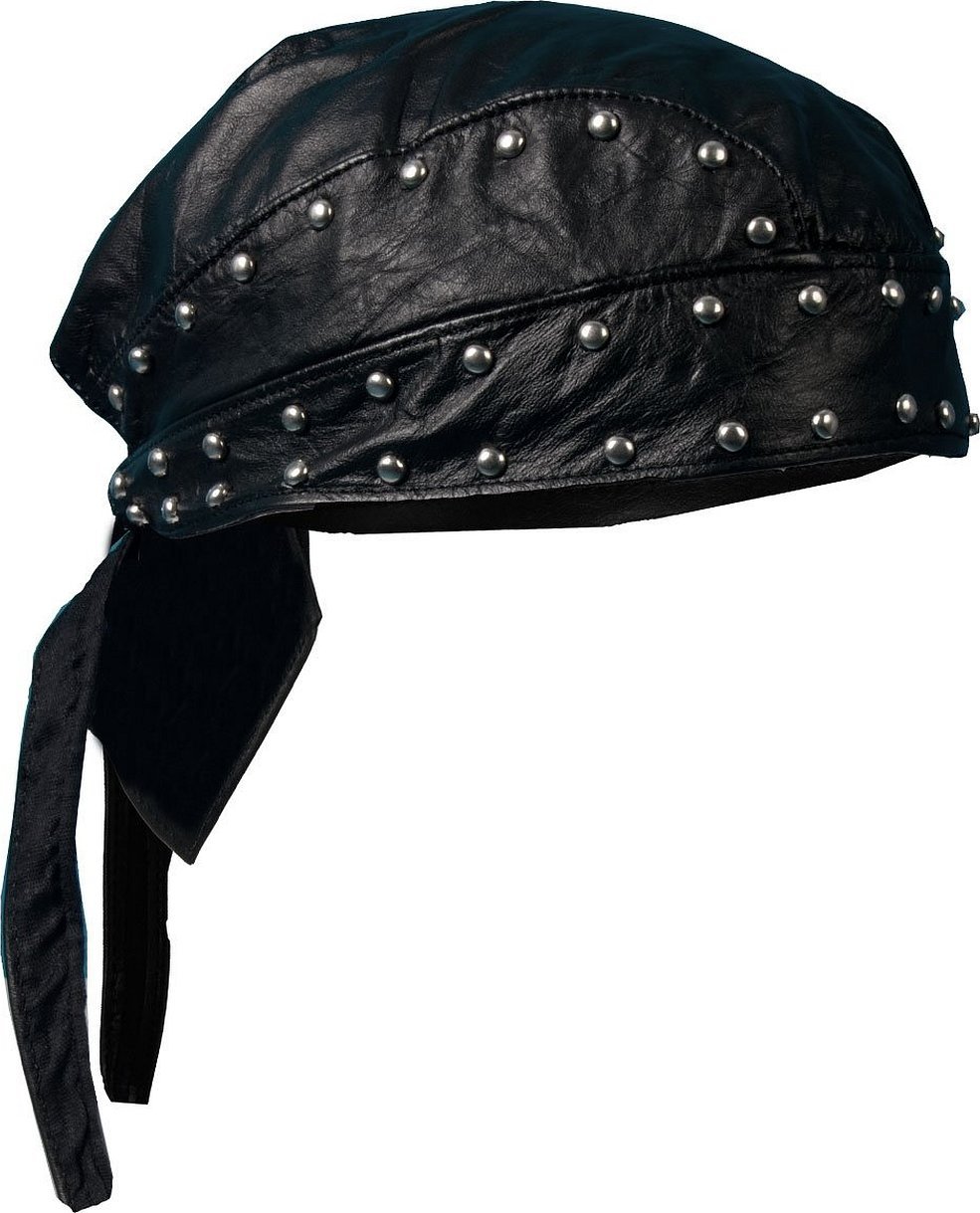 Base for en klassisk firkantet herrebandana