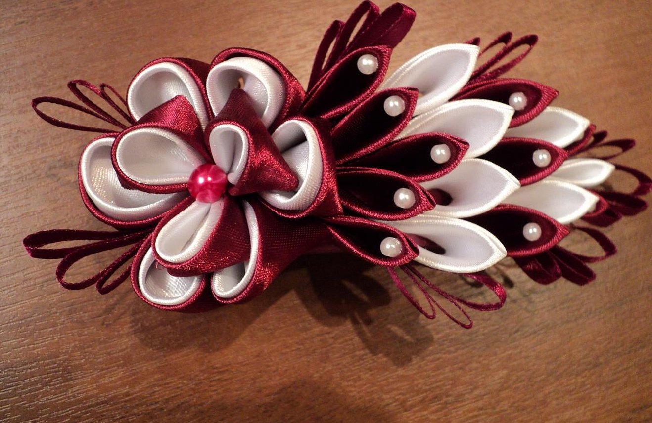 Kanzashi