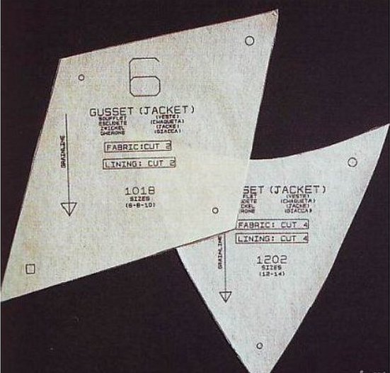 Enkel kokett