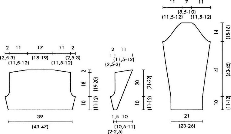 Produktdiagram