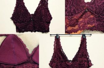 Bralette-alternativ