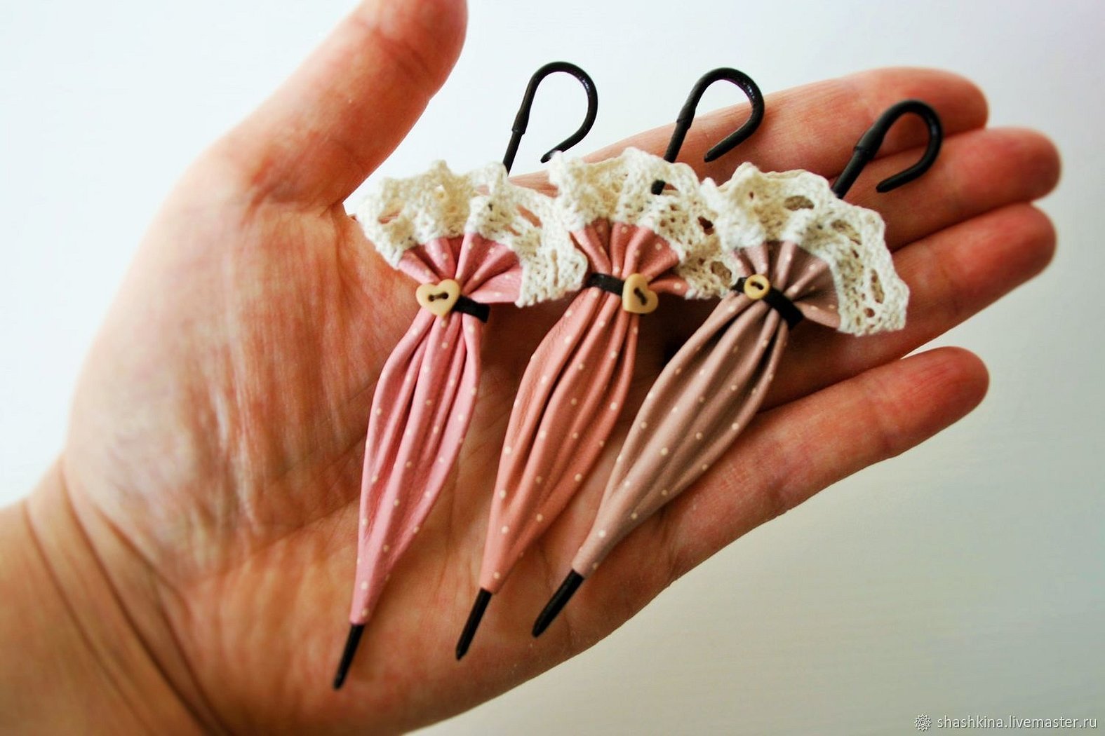 Paraplybrosje