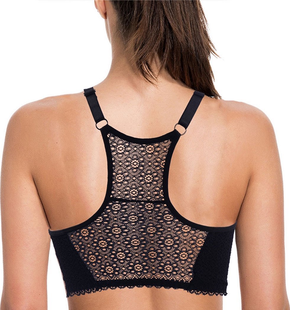 Bustier-spenne