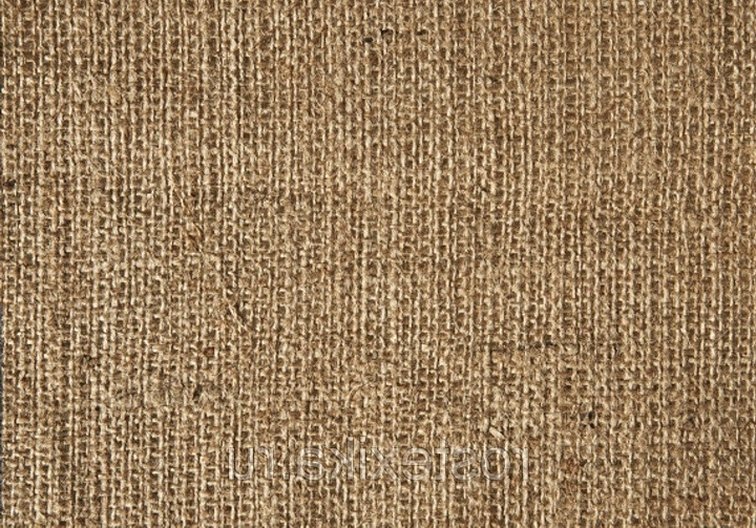 Jute som materiale
