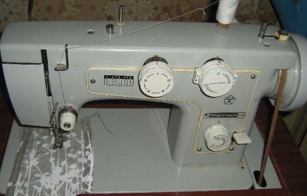 Podolsk 142