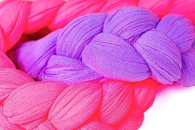 Blomsternylon