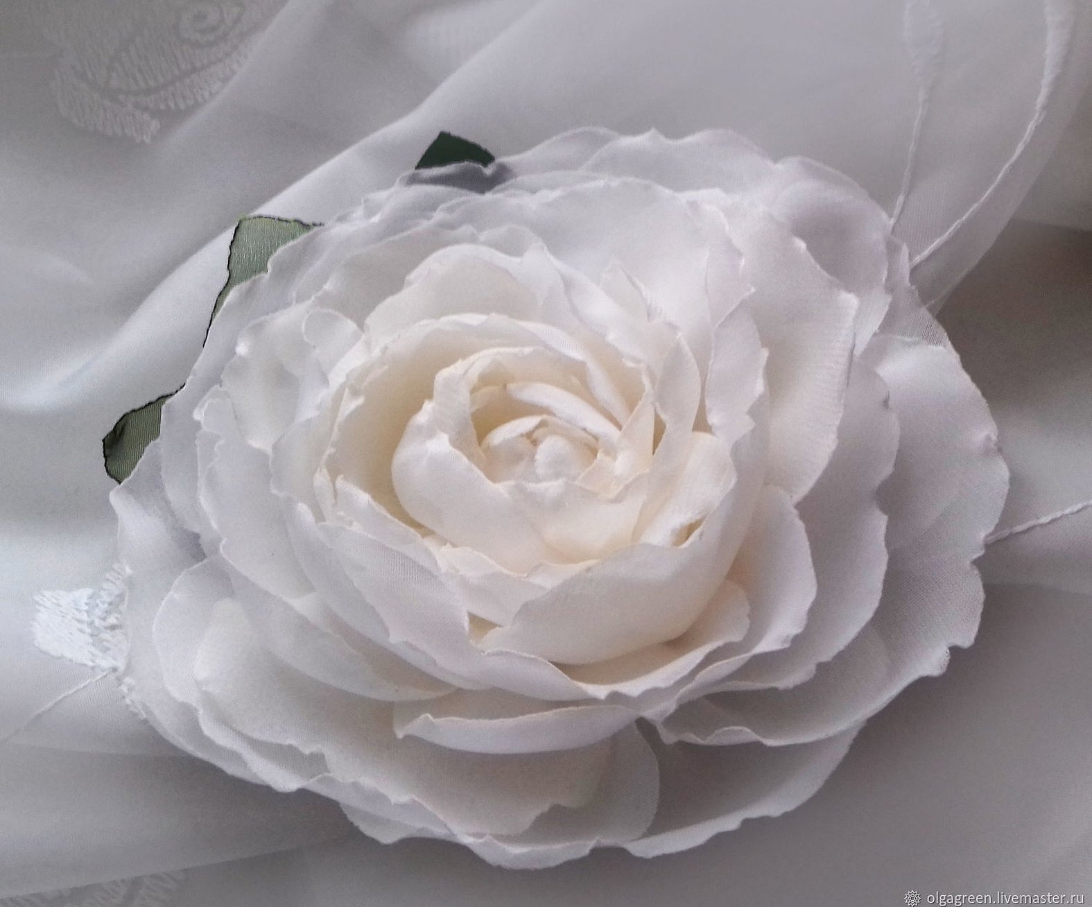 Hvordan lage en rose
