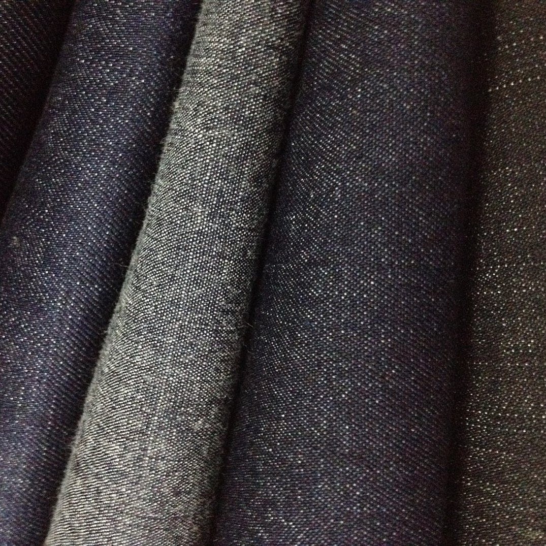 ผ้าเนื้อหนาสำหรับเย็บเสื้อแจ็คเก็ต