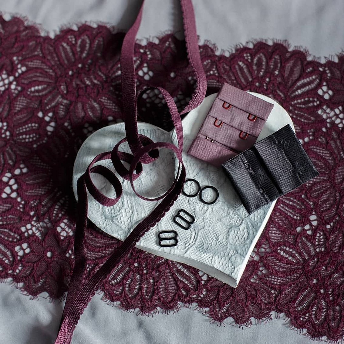 Lingeriebeslag