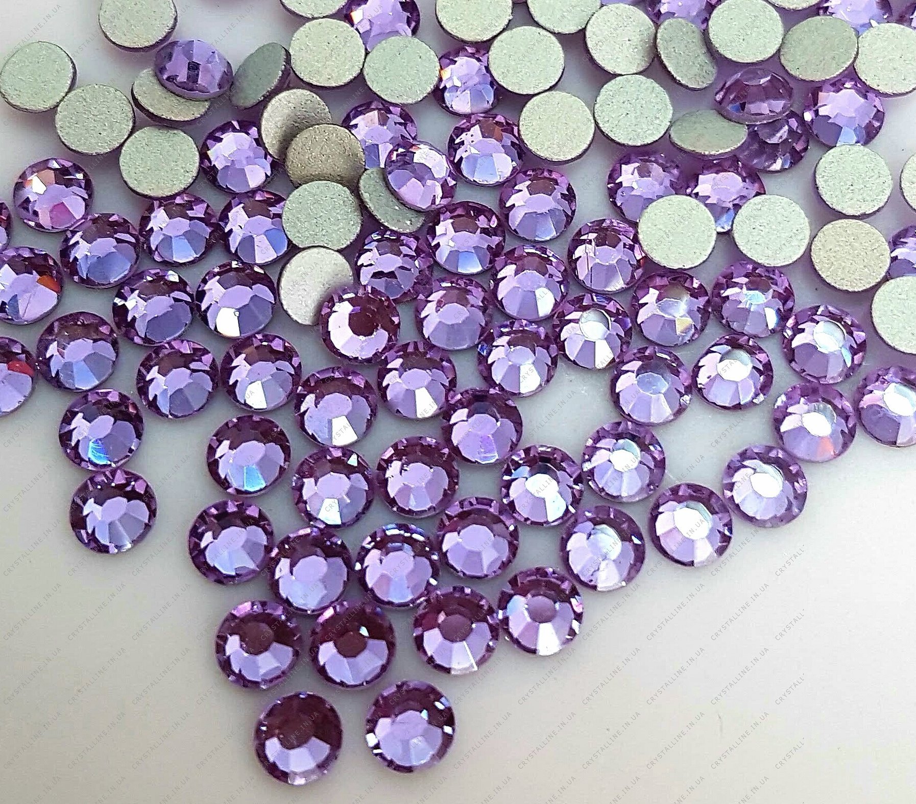 Rhinestones