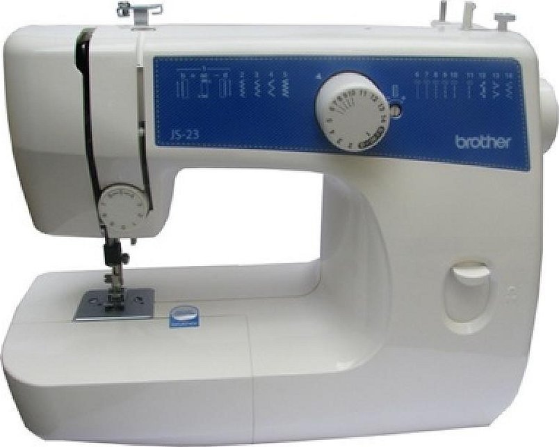 Elektromekanisk symaskin Brother JS-23