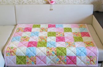 Babyteppe