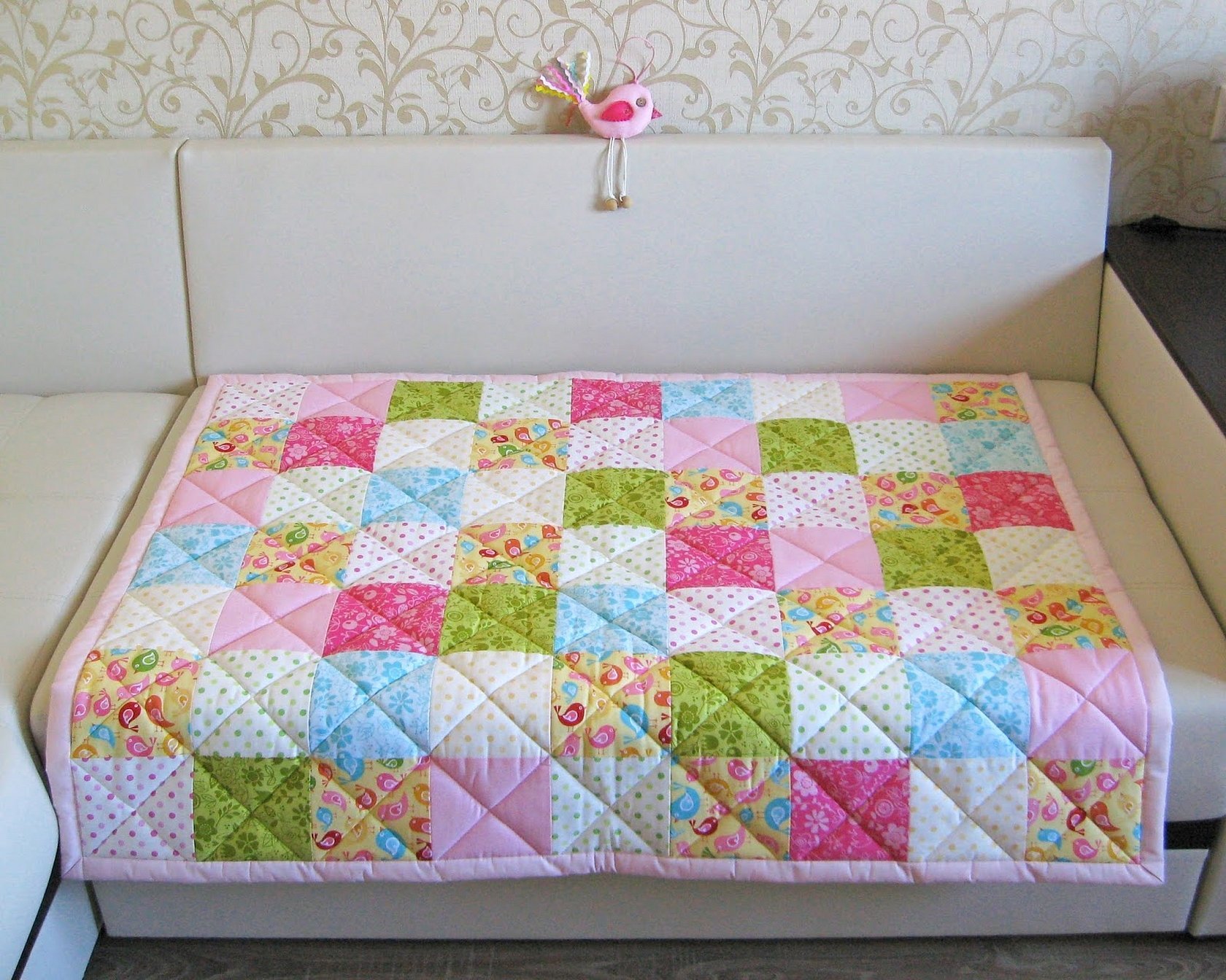 Babyteppe