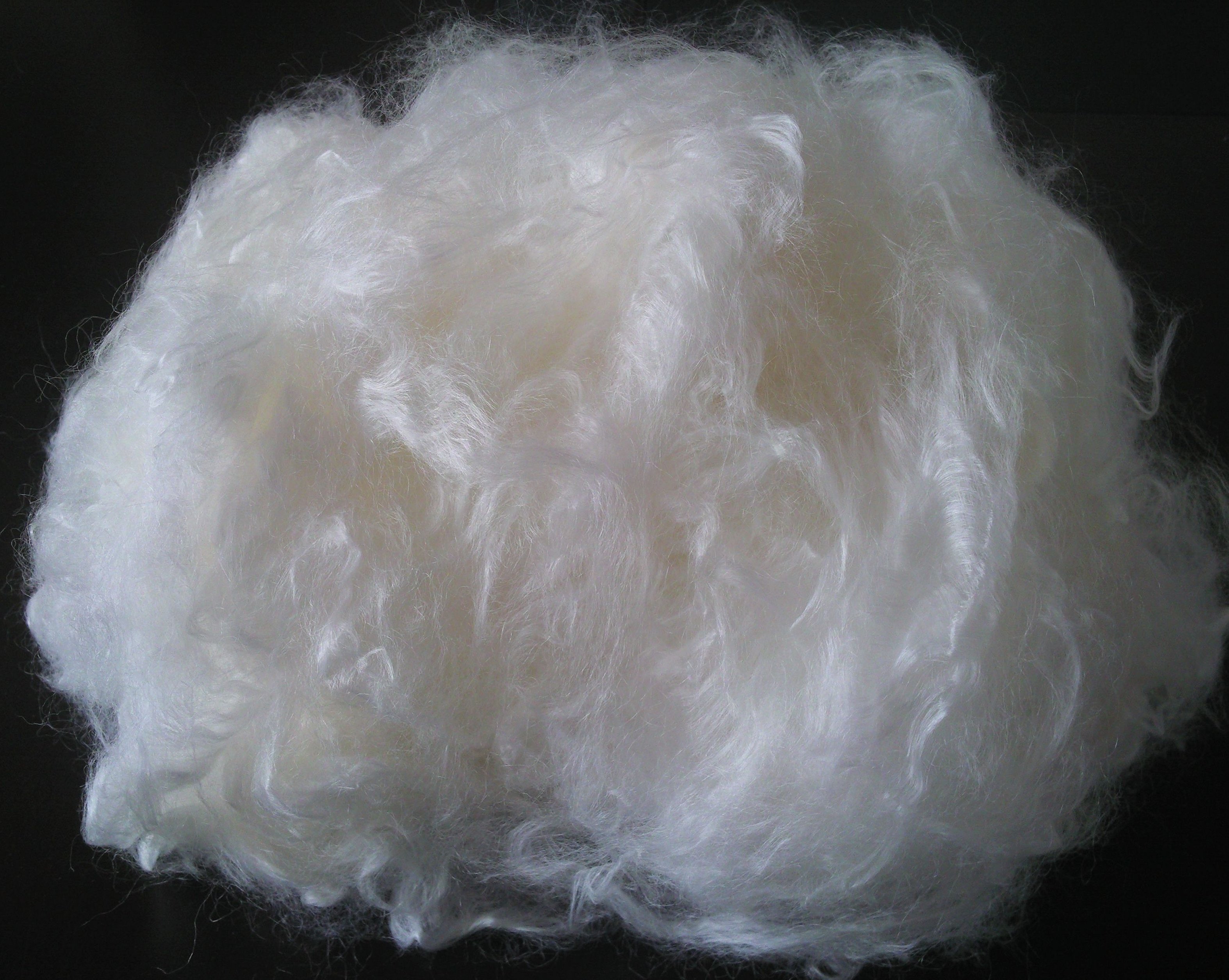 Bambusfiber