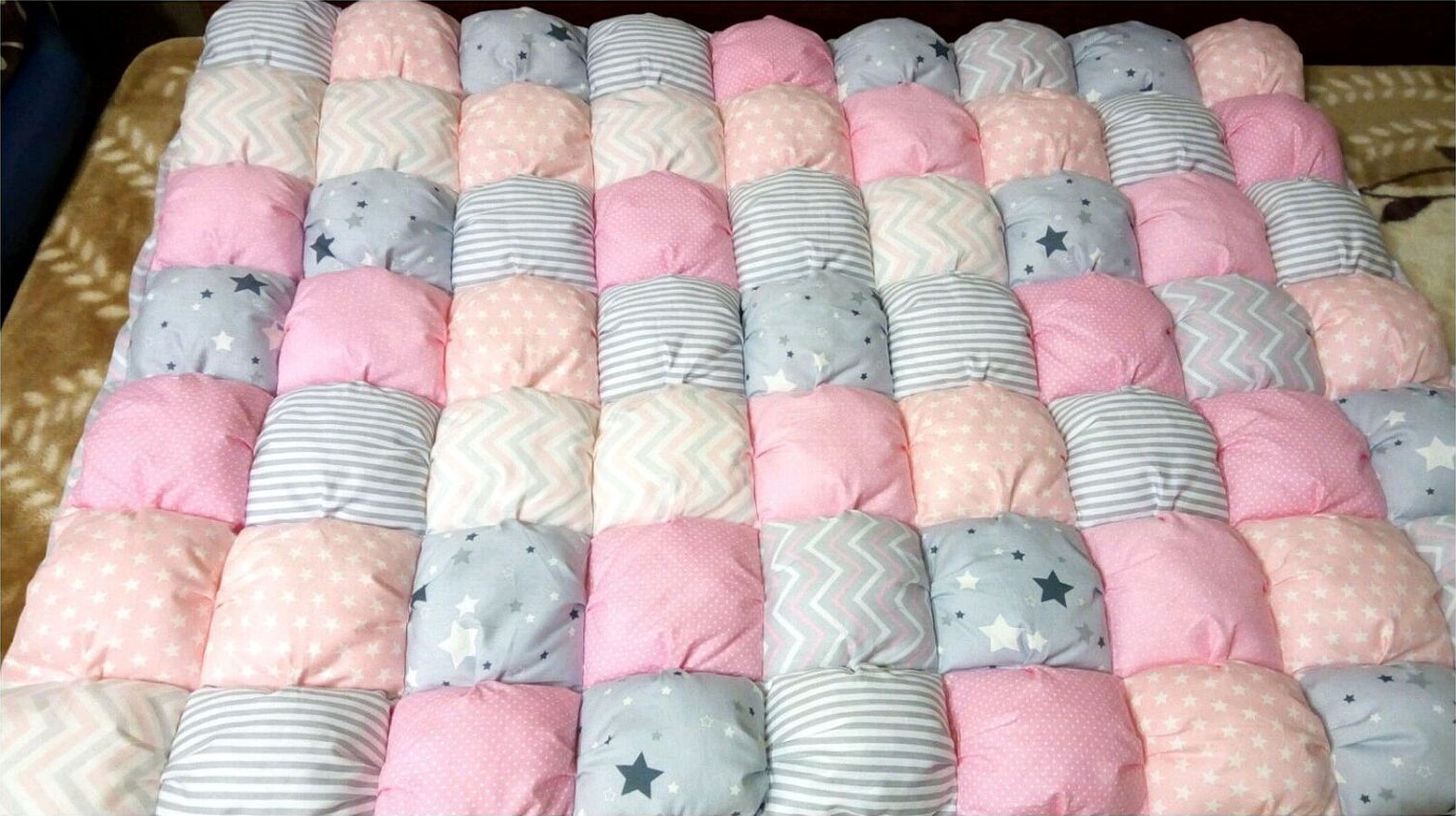 Bonbon-teppe