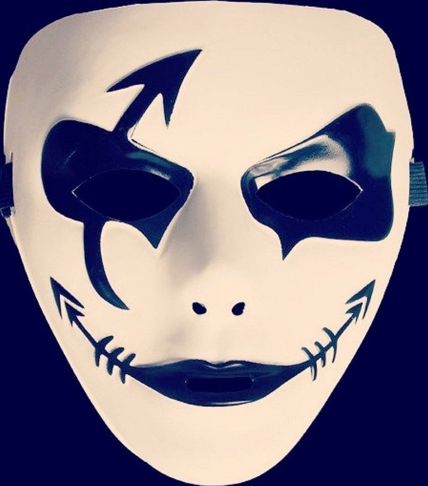 Volumetrisk maske