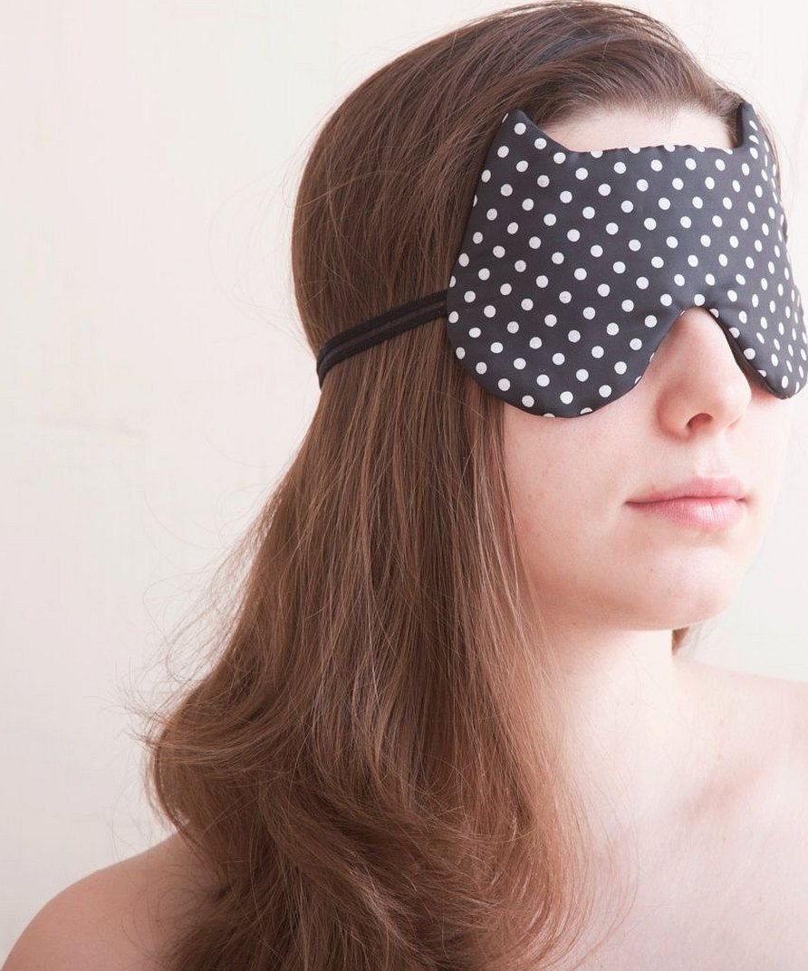 Søvnmaske
