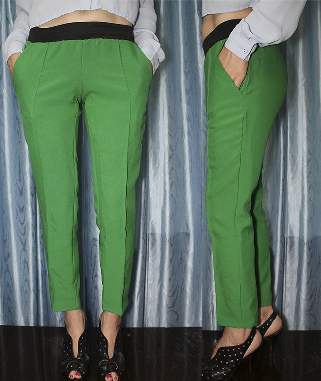 Gabardin