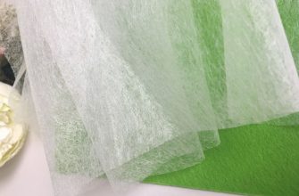 Hvordan ser materialet ut?