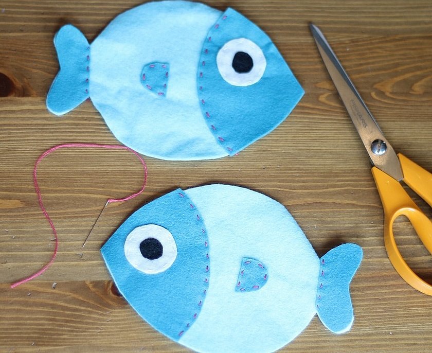 Fisk for Simon