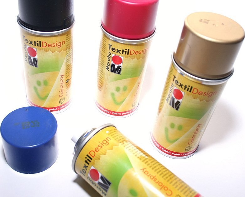 Aerosolmaling