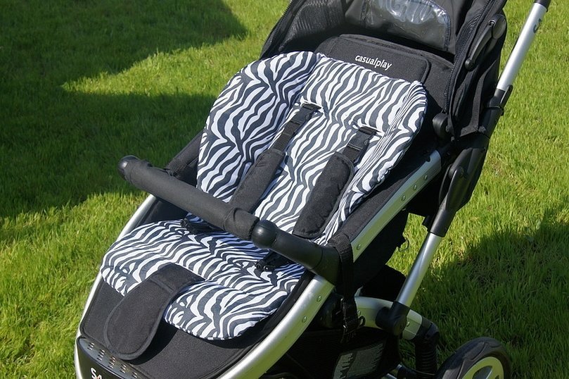 Fargelegging for en gutt